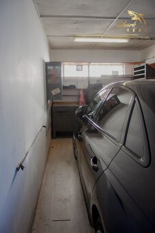 IBA U NÁS - Garáž na Oblúkovej ulici v Trnave - 7