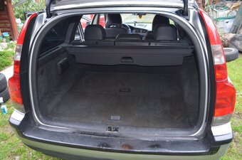 Volvo V70 D5 DIESEL 2,4 - 7