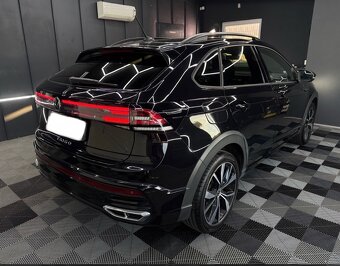 ✔️ Volkswagen Taigo 1.0 TSI R-Line DSG - 7