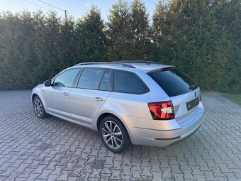 Škoda Octavia Combi 110Kw 2.0 TDI DSG - 7