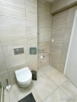 Prenájom 2izb.byt, novostavba,centrum,parkovacie miesto - 7
