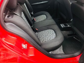Škoda Fabia 1.2 HTP 47KW - 7