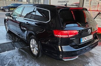 Predám VW Passat B8 kombi 2016 DSG 2.0TDI 110KW, ACC, MATRIX - 7