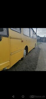 Obytná Karosa 734 - 7