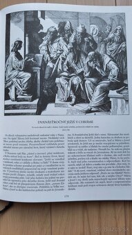 Sväté písmo v obrazoch - 7