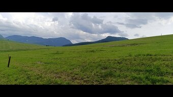 Pozemok v tichej lokalite obce Žaškov - 7