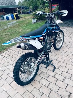 KTM 350 SX-F 2014 - 7