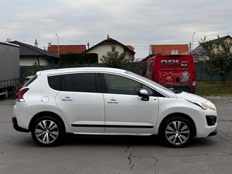 Peugeot 3008, 1.6 hdi , Kupované na SR - 7