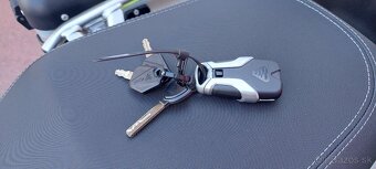 Voge 900 DSX Touring - 7