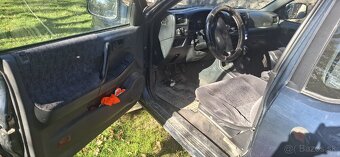Opel Frontera B 2.2DTI 85kw - 7