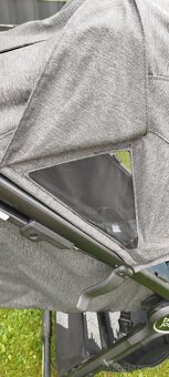 Baby Jogger City Elite 2 - 7