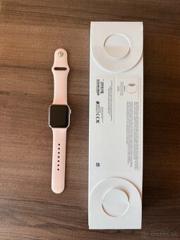 Apple Watch 6 40mm 32GB - 7