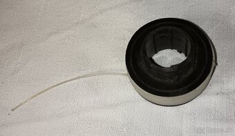 Strunová kosačka-vyžínač ALKO TE 501 - 7