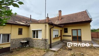 RADO | Predaj RD s pozemkom 1281 m2, Trenčín - Biskupice - 7