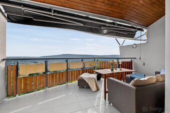 NA PREDAJ EXKLUZÍVNY 4-IZBOVÝ BYT S VÝHĽADOM NA RAKÚSKO - 7