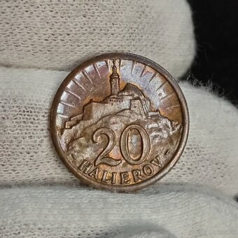 20 halier 1941 cuzn - 7