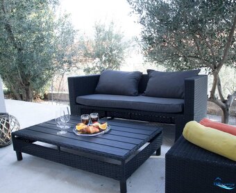 Rogoznica – zariadené apartmány len 100m od pláže - 7