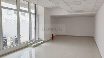 Klimatizovaný kancelársky celok (163,19 m2, 5k, KE-St.m.) - 7