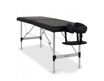 Nový kozmetický/masážny stôl - 7