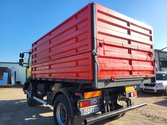 RENAULT MIDLUM 300 DXI 3S 4X4 - 7