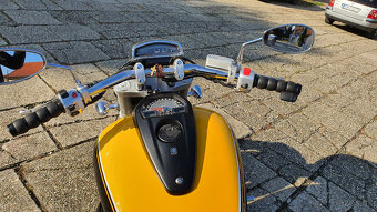 Suzuki Intruder VZR 1800 - 7