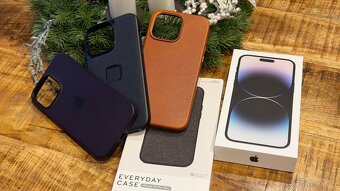 iPhone 14 Pro Max Space Black 512GB - 7