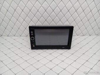 2din autorádio, android, dvd, navigace - 7