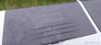 Prepravka pre psa do auta - 7