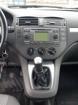 Ford Focus C-Max 1,8i,92kw - 7