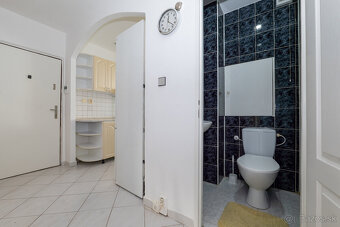 NA PRENÁJOM | 2-izbový byt s balkónom | Košice - Ružínska - 7