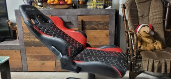 Zachovale Herné kreslo - 7