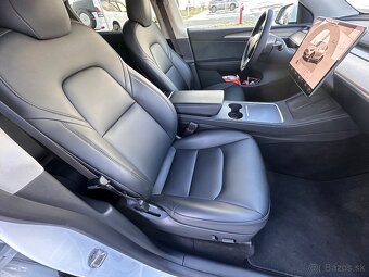 Tesla Model Y Long Range Dual Motor - 7