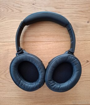 Bezdrôtové slúchadlá INFURTURE H1 ANC - 7