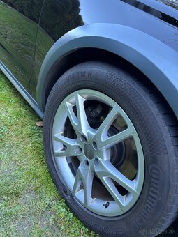 Audi A6 C7 allroad 3.0 quattro /Možna Výmena - 7