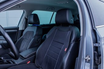 Škoda Superb Combi 1.6 TDI STYLE - 7