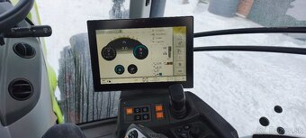 Claas Axion 810 Cmatic/2019 rok/4400 mth - 7