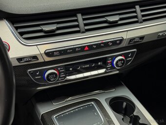 Audi SQ7 Quattro - 7