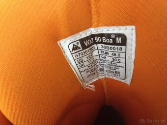 K2 VO2 90 BOA  M - 7