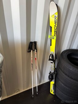 Lyže - 7