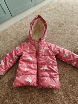 Detské bundy a overaly - 7