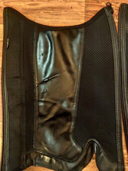 jazdecká prilba značky PFIFF + darček - 7