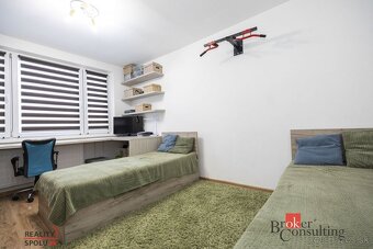 Veľký 3 izbový byt, Radvaň - 7