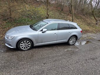 Audi a4 avant b9 - 7