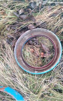 Stare komponenty - 7