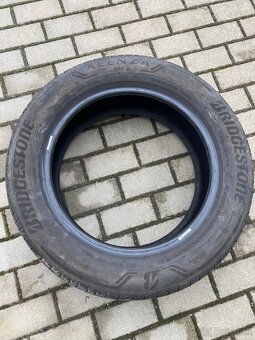 Bridgestone Alenza 225/60r18 dezen 4mm dot3221 - 7