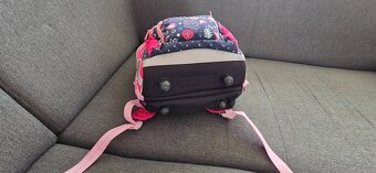 Školská taška Topgal. - 7