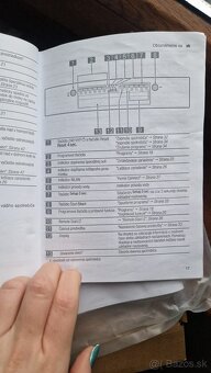 Umývačka riadu Bosch - 7