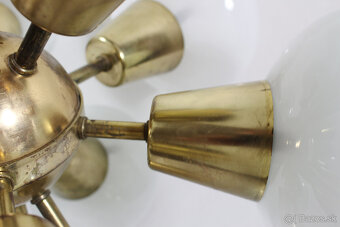 retro luster Sputnik - 7