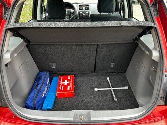 Suzuki SX4/S - 1.6 DDiS 66kw - 2. majiteľ - 7