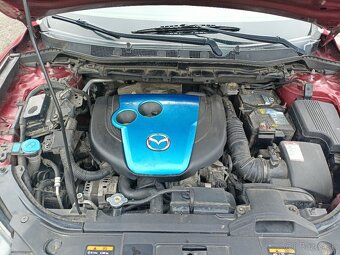 Predám Mazdu CX 5 - 7